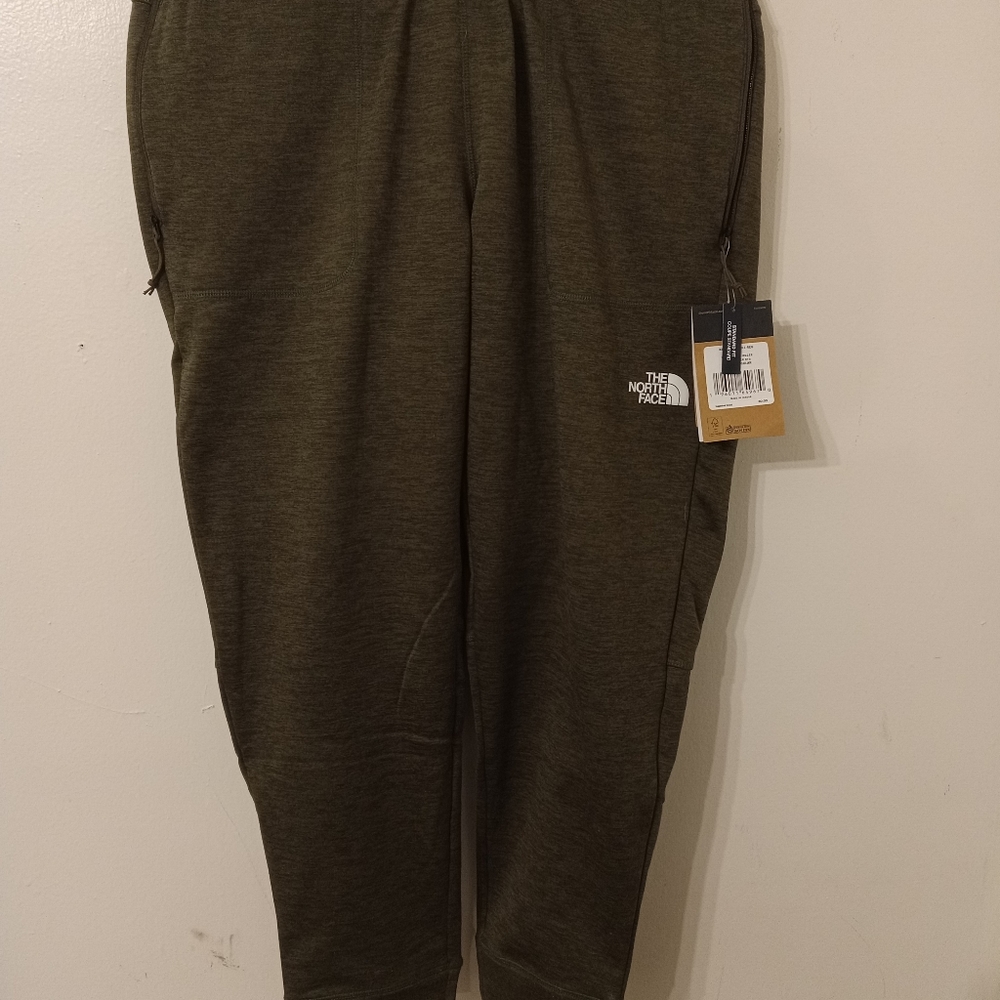 The North Face
